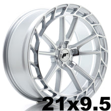 Japan Racing JR45 21x9.5"