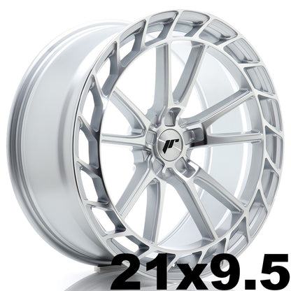 Japan Racing JR45 21x9.5"