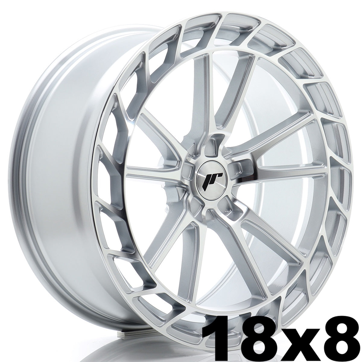 Japan Racing JR45 18x8"