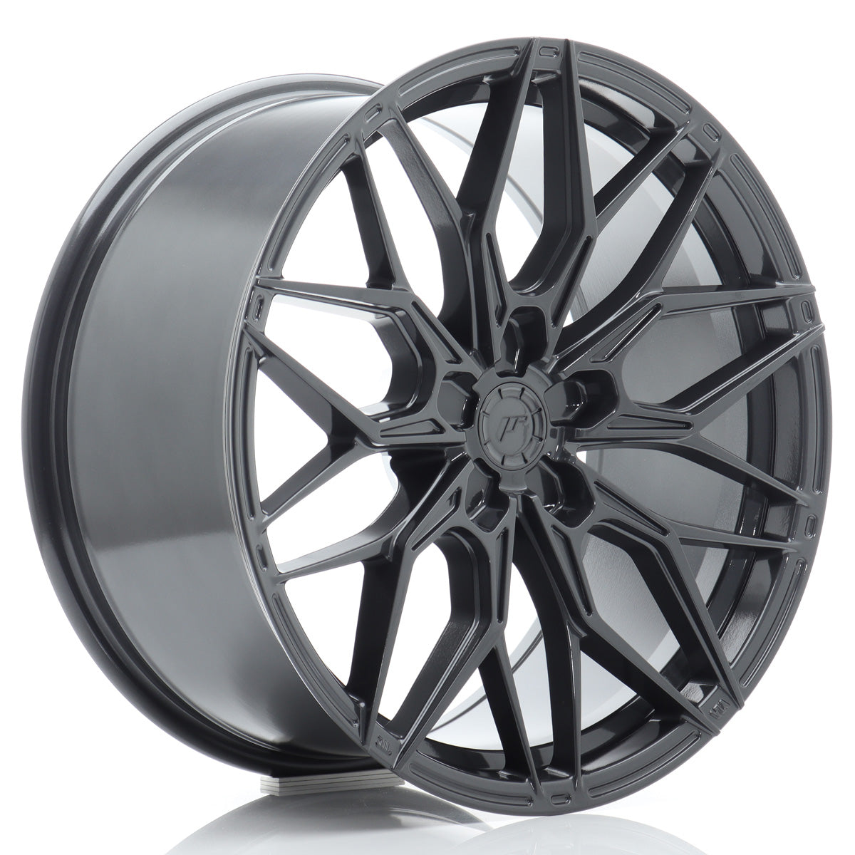 Japan Racing JR46 18x8"