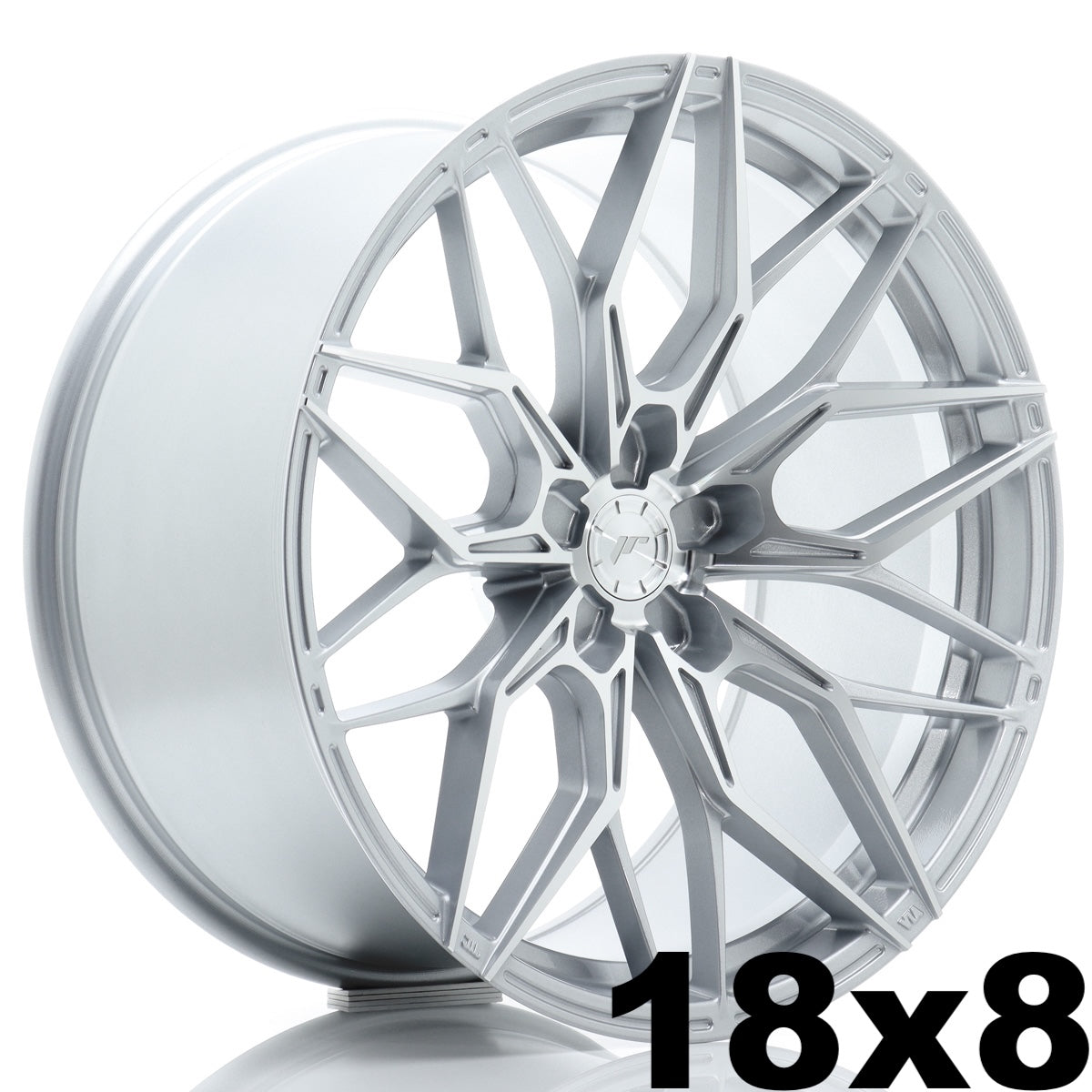 Japan Racing JR46 18x8"