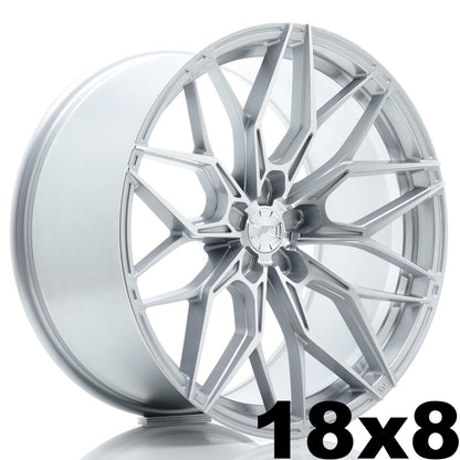 Japan Racing JR46 18x8"