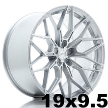 Japan Racing JR46 19x9.5"