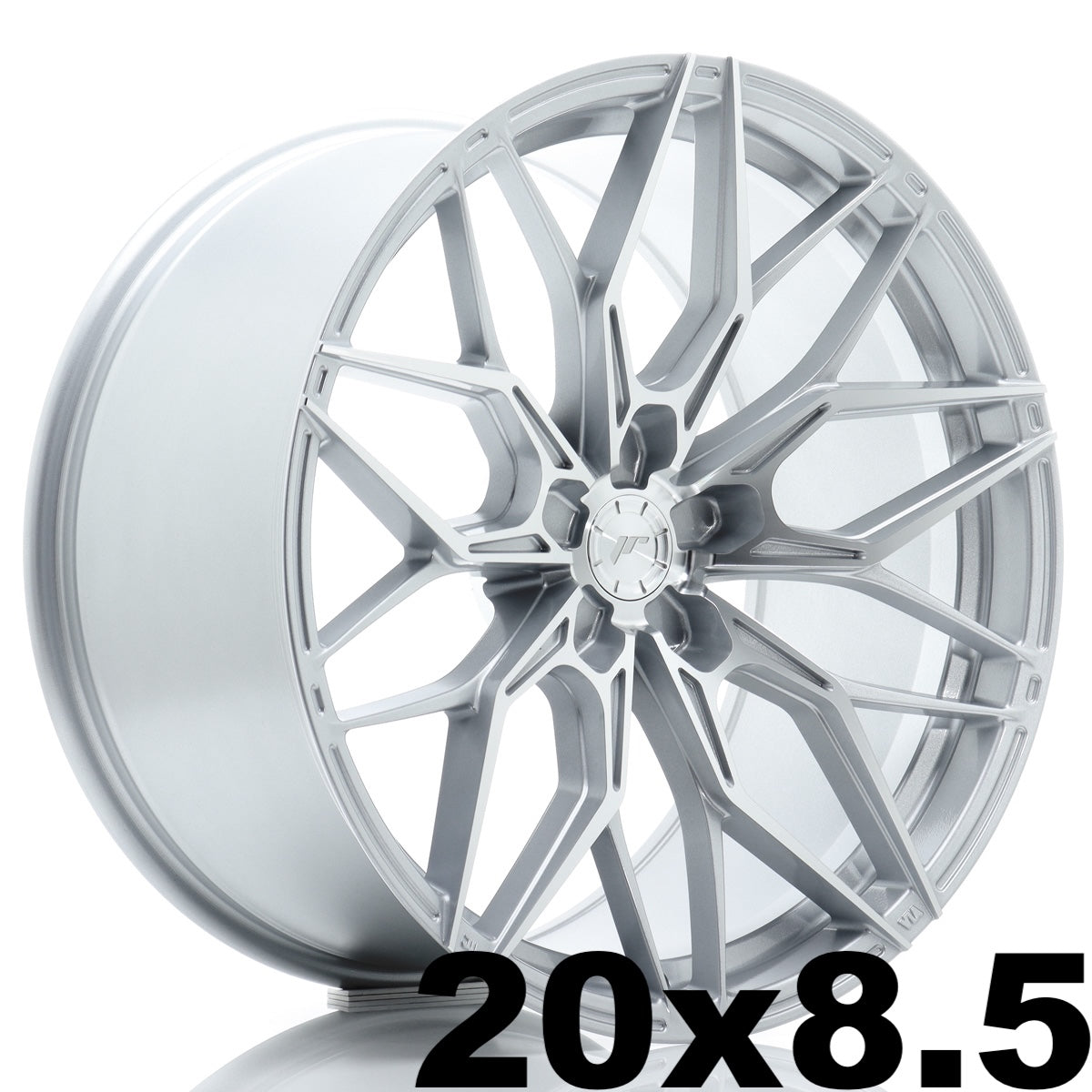 Japan Racing JR46 20x8.5"