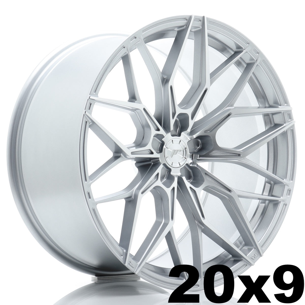 Japan Racing JR46 20x9"