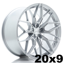 Japan Racing JR46 20x9"