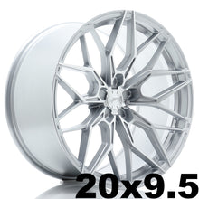 Japan Racing JR46 20x9.5"