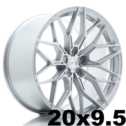 Japan Racing JR46 20x9.5"