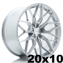 Japan Racing JR46 20x10"