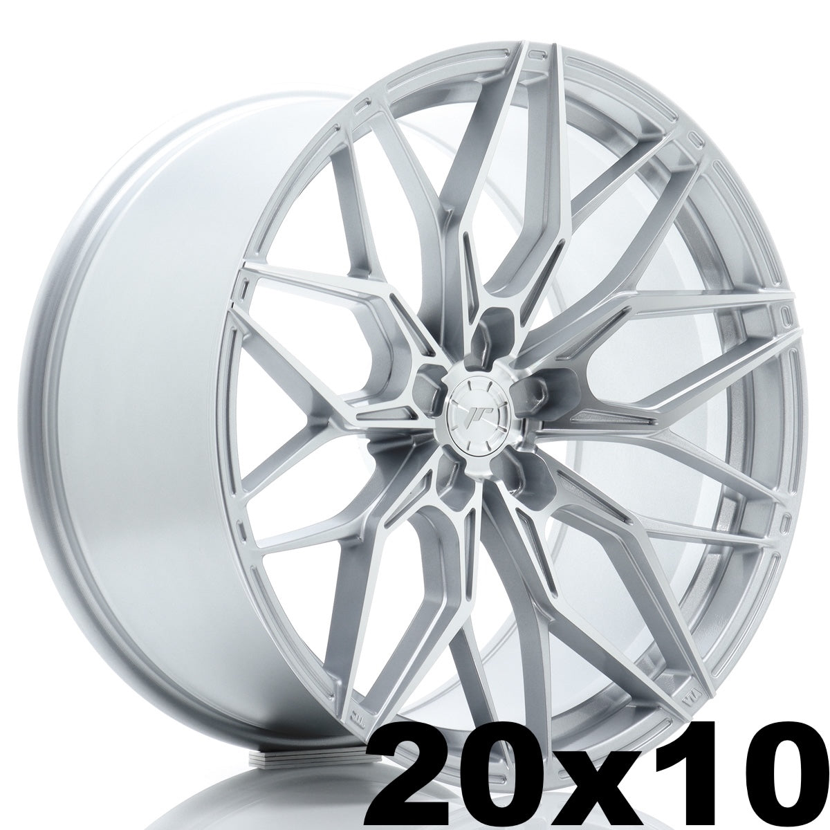 Japan Racing JR46 20x10"