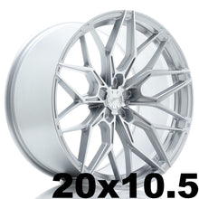 Japan Racing JR46 20x10.5"