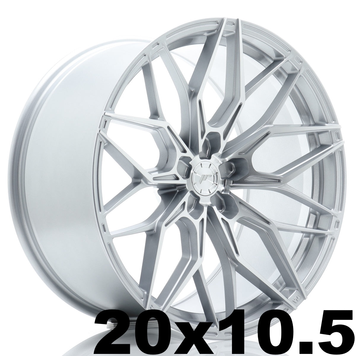 Japan Racing JR46 20x10.5"