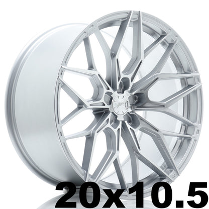 Japan Racing JR46 20x10.5"