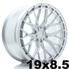 Japan Racing JR48 19x8.5"