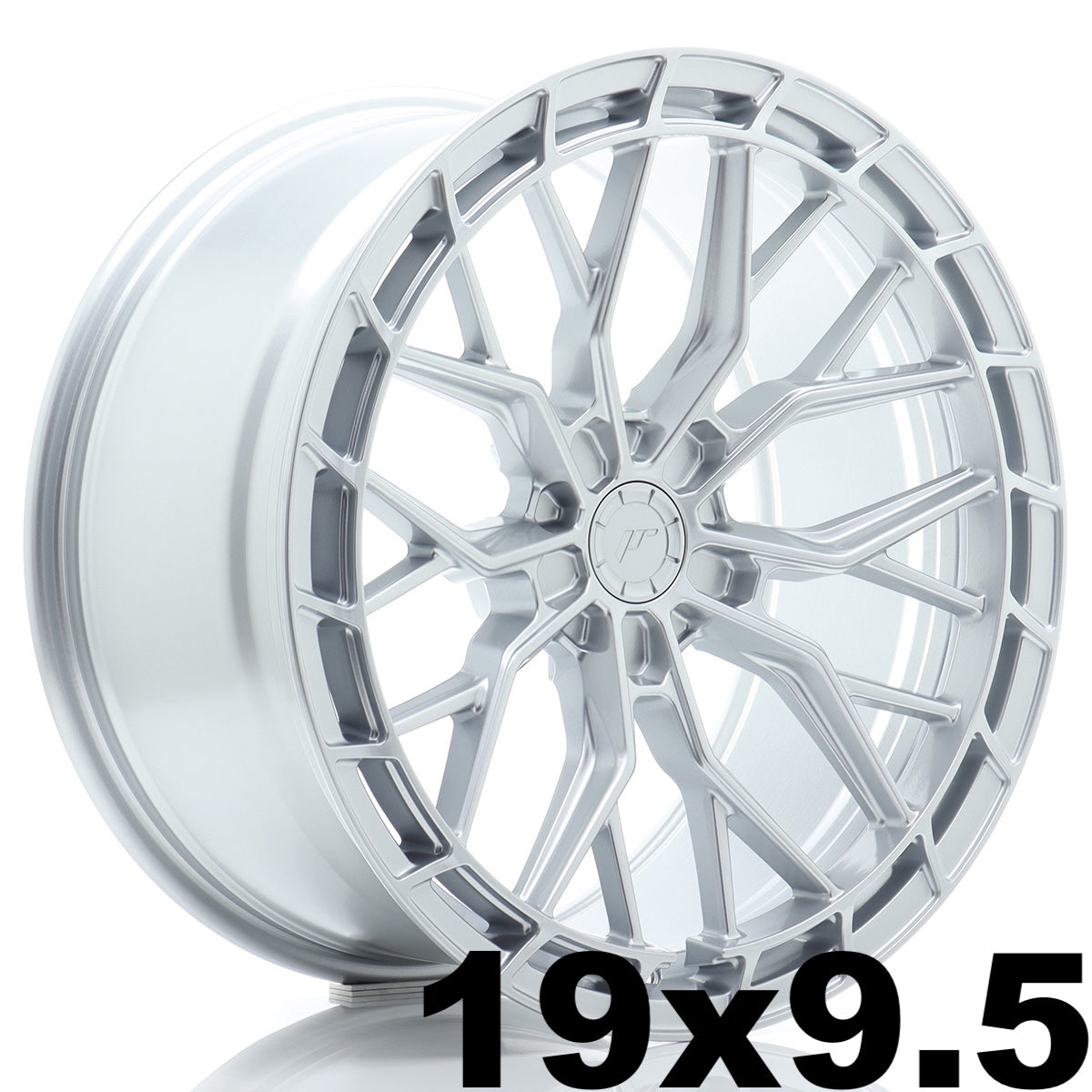 Japan Racing JR48 19x9.5"