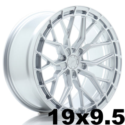 Japan Racing JR48 19x9.5"