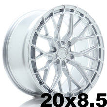 Japan Racing JR48 20x8.5"