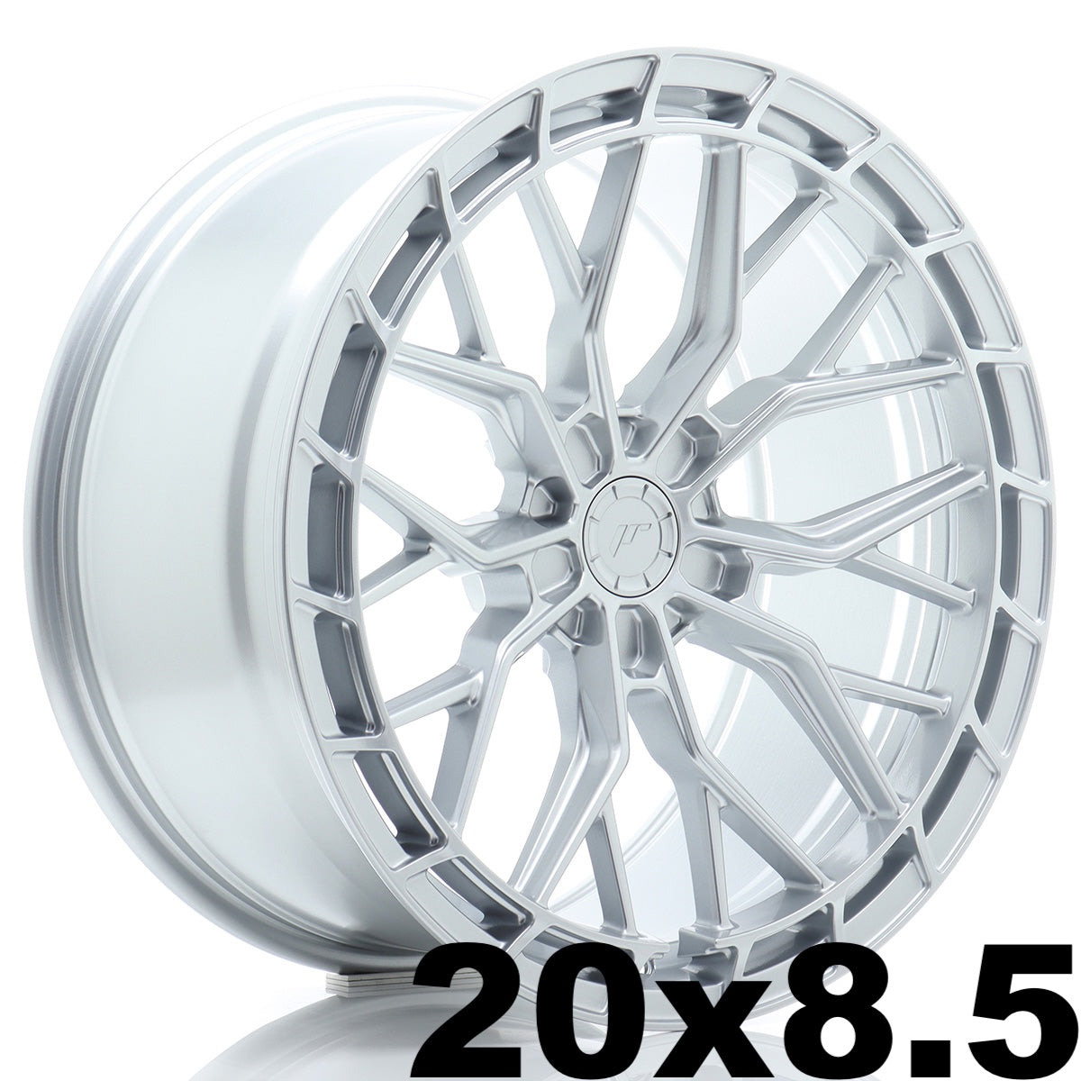 Japan Racing JR48 20x8.5"