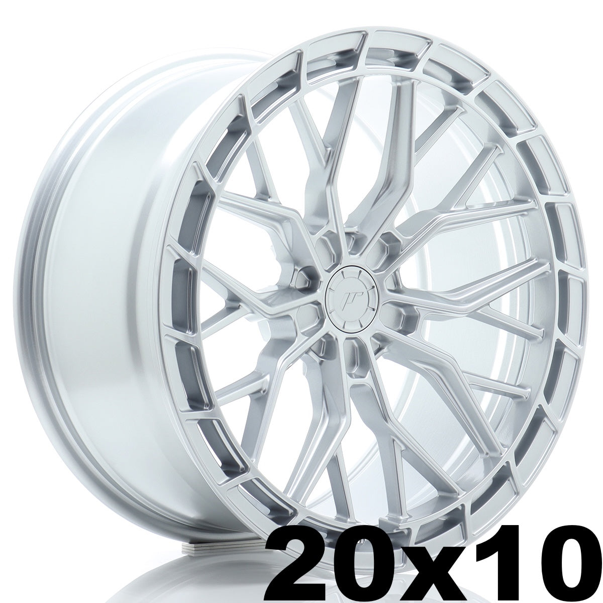 Japan Racing JR48 20x10"