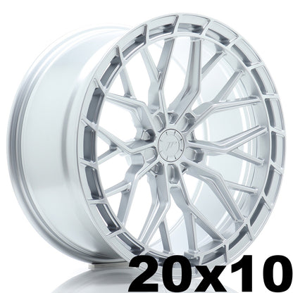 Japan Racing JR48 20x10"