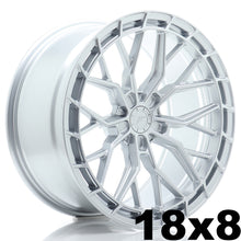 Japan Racing JR48 18x8"