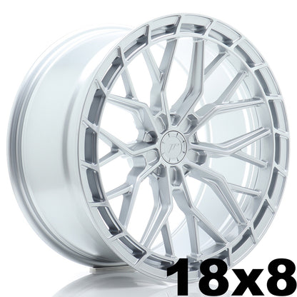 Japan Racing JR48 18x8"