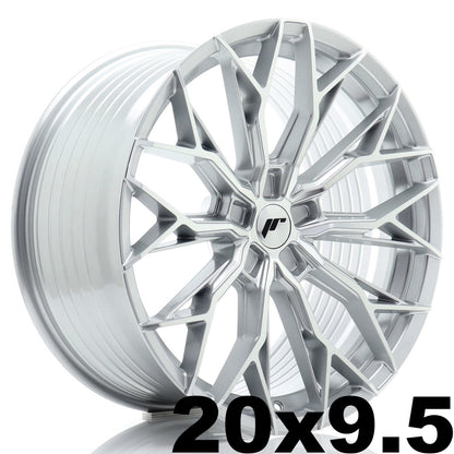 Japan Racing JR49 20x9.5"