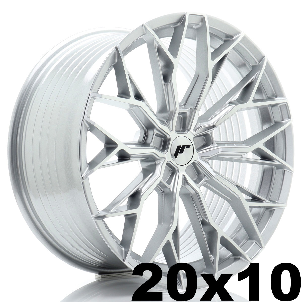 Japan Racing JR49 20x10"