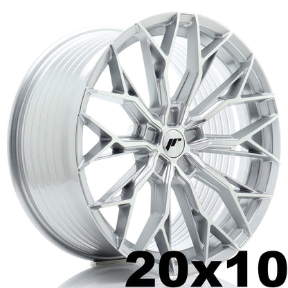 Japan Racing JR49 20x10"