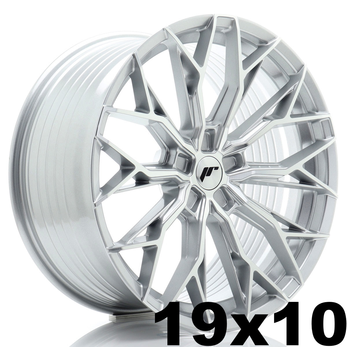 Japan Racing JR49 19x10"