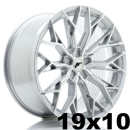 Japan Racing JR49 19x10"