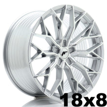 Japan Racing JR49 18x8"