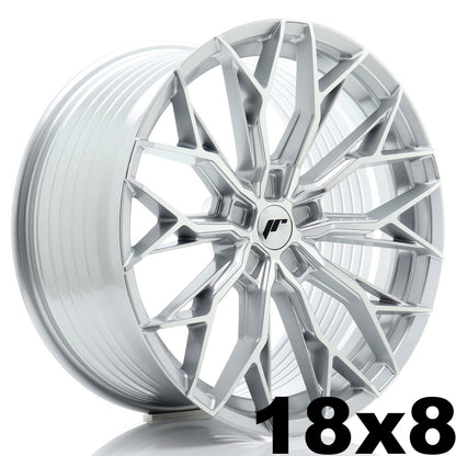 Japan Racing JR49 18x8"