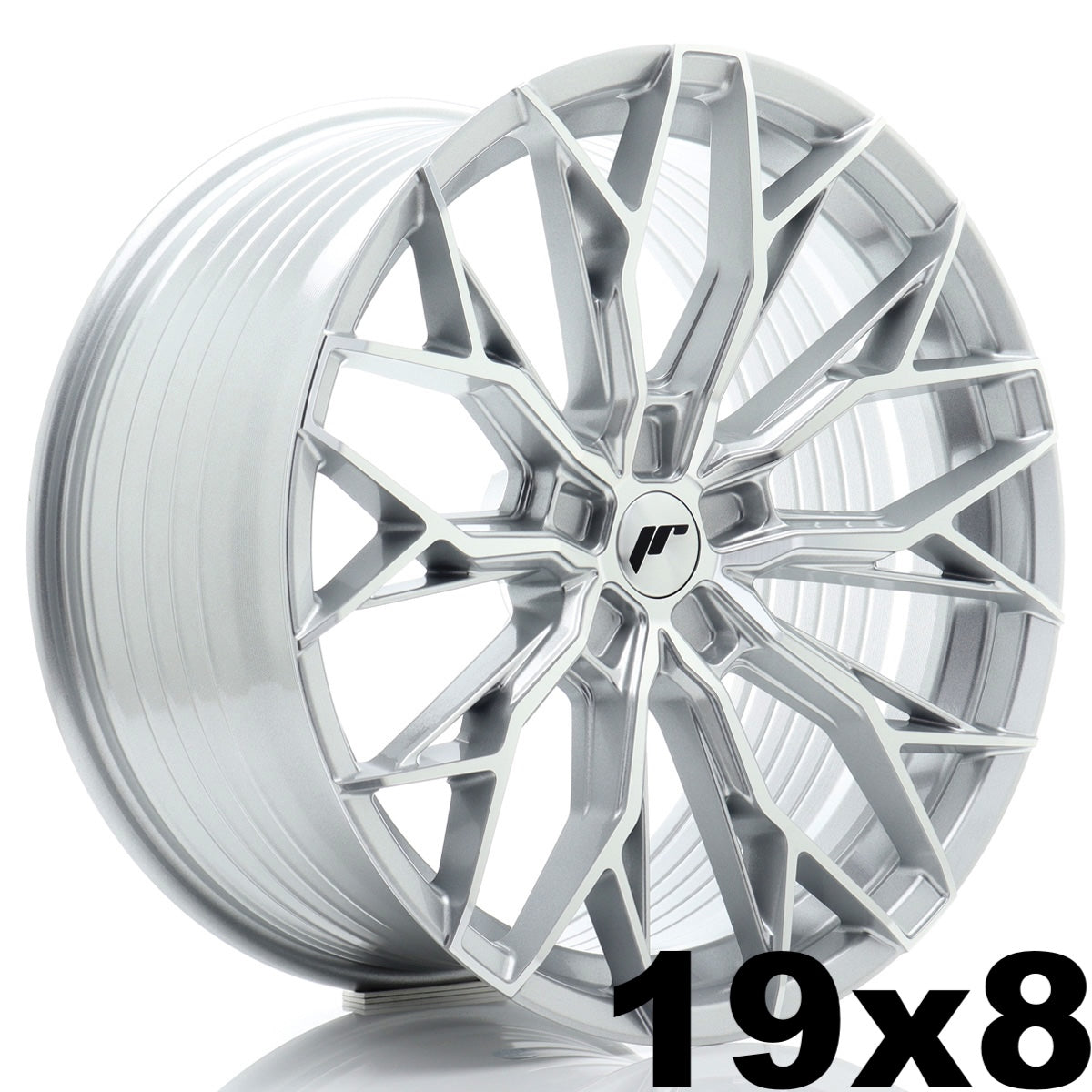 Japan Racing JR49 19x8"