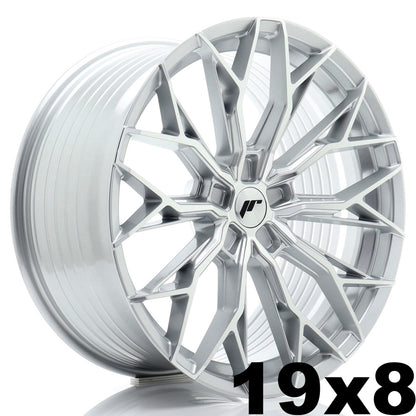 Japan Racing JR49 19x8"