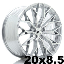 Japan Racing JR49 20x8.5"