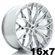 Japan Racing JR49 16x7"