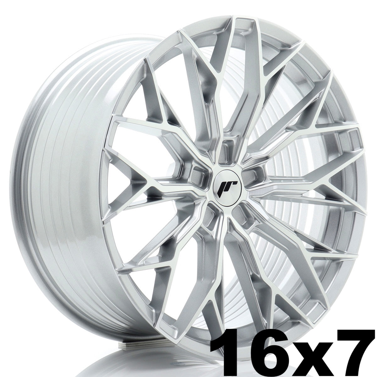 Japan Racing JR49 16x7"