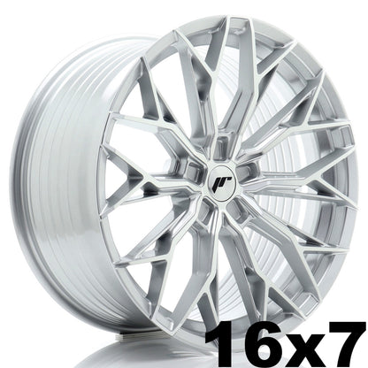 Japan Racing JR49 16x7"