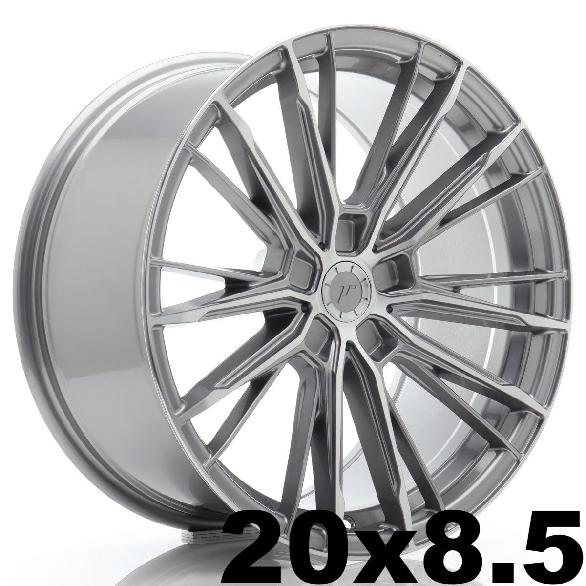 Japan Racing JR52 20x8.5"
