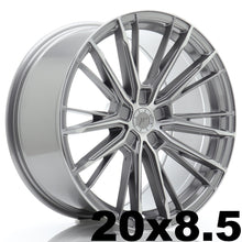 Japan Racing JR52 20x8.5"