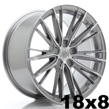 Japan Racing JR52 18x8"