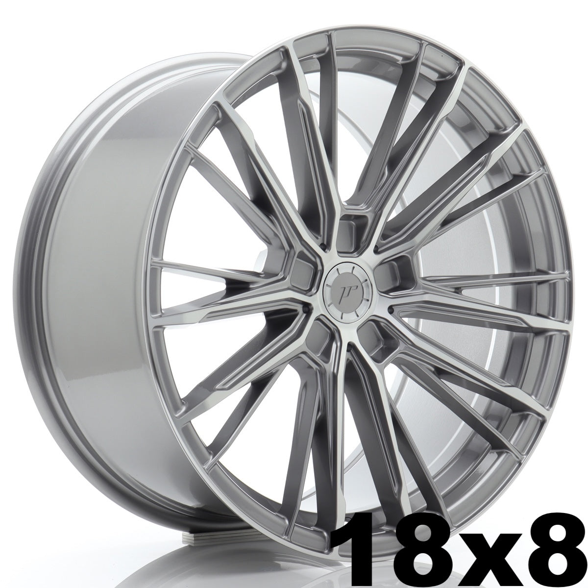 Japan Racing JR52 18x8"