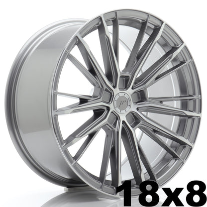 Japan Racing JR52 18x8"