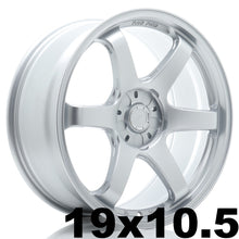 Japan Racing SL03 19x10.5"