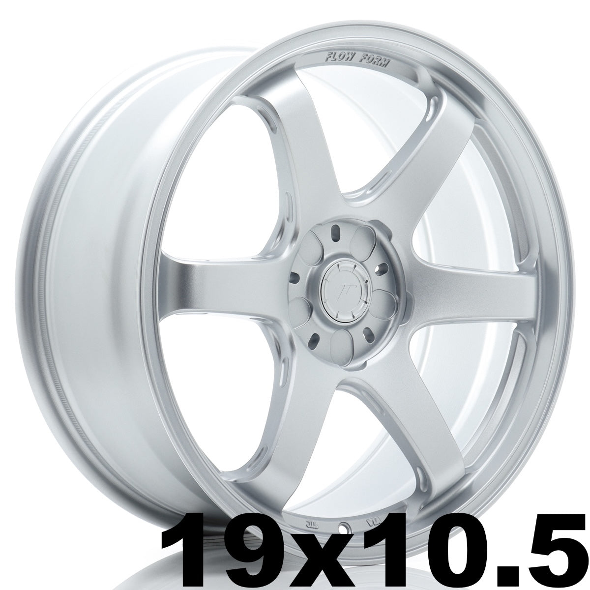 Japan Racing SL03 19x10.5"