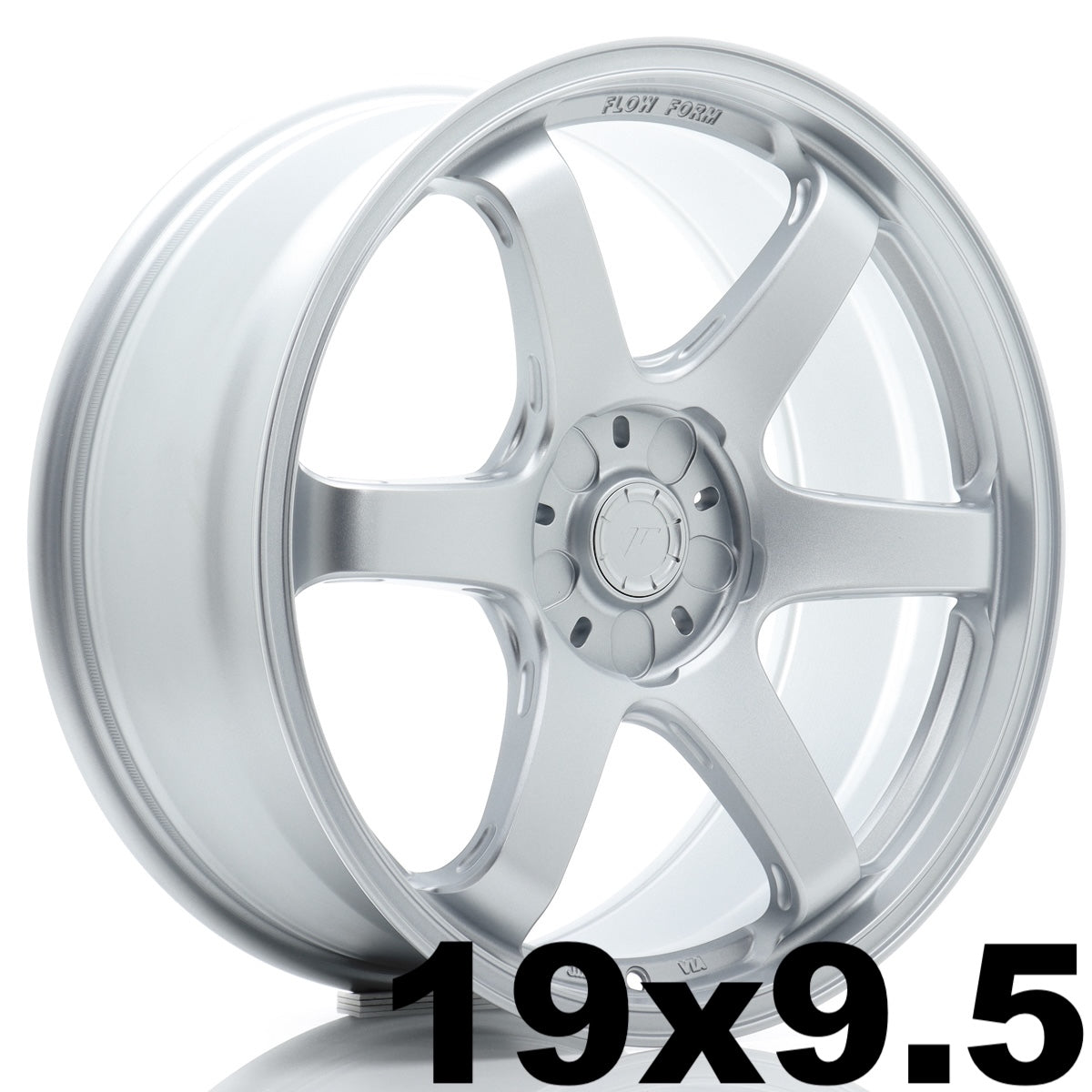 Japan Racing SL03 19x9.5"