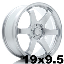 Japan Racing SL03 19x9.5"