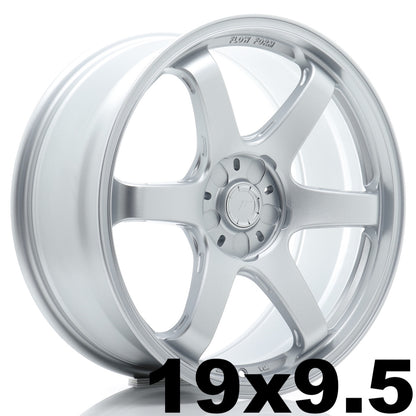 Japan Racing SL03 19x9.5"