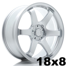 Japan Racing SL03 18x8"